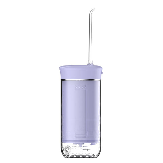 Irrigador Bucal Telescópico con Esterilización UV - X3B - Image 6