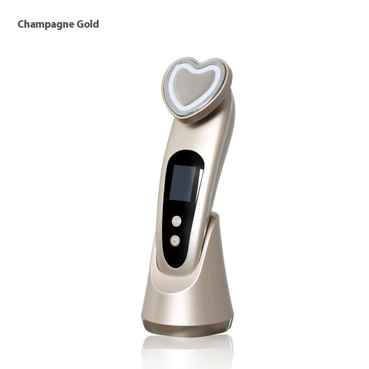 Dispositivo de Masaje Facial Lifting con Limpieza Profunda y Rejuvenecimiento - Image 7