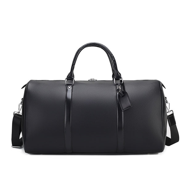 Bolsa de Viaje Deportiva de Gran Capacidad con Separación Seco-Húmedo - Image 5