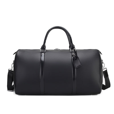 Bolsa de Viaje Deportiva de Gran Capacidad con Separación Seco-Húmedo - Image 5