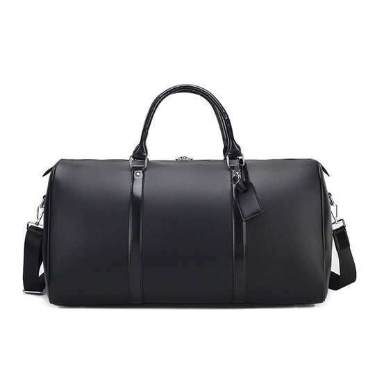 Bolsa de Viaje Deportiva de Gran Capacidad con Separación Seco-Húmedo - Image 5