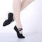 Zapatillas de Danza Clásica y Danza China para Bebés con Suela Blanda