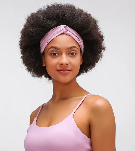 Banda para el cabello yoga y ejercicio - Image 18
