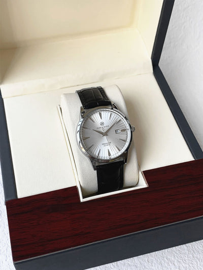 Reloj Automático Multifuncional Resistente al Agua para Hombre - Image 14
