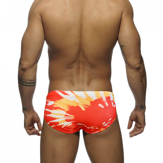 Bañador Corto para Hombre Flame Hot Spring - Image 3