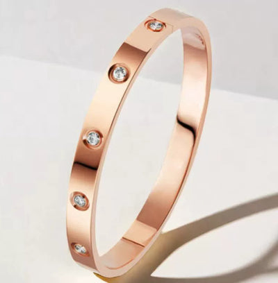 Pulsera de Circón con Estética Tradicional China y Elegancia Sofisticada - Image 23