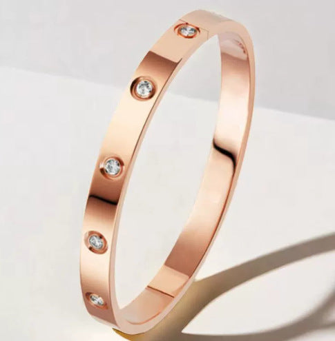 Pulsera de Circón con Estética Tradicional China y Elegancia Sofisticada - Image 23