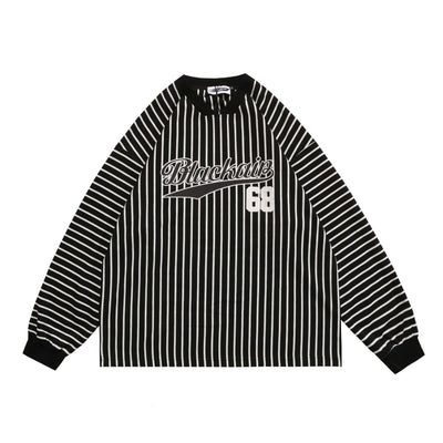 Playera Cuello V Manga Corta para Parejas - Diseño Trendy Unisex - Image 8