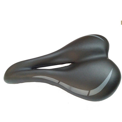 Cojín Acolchado para Sillín de Bicicleta con Gel Ergonómico - Image 9