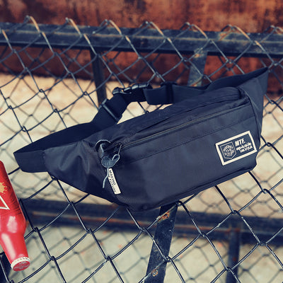Bolsa Bandolera Impermeable de Tela con Estilo Moderno - Image 17