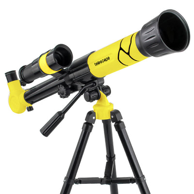 Telescopio Astronómico 150X para Niños - Compatible con Apple, Incluye Trípode - Image 6