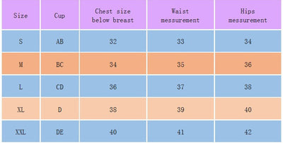 Traje de Baño Ajustable con Cintas - Bikini de 3 Puntos - Image 9
