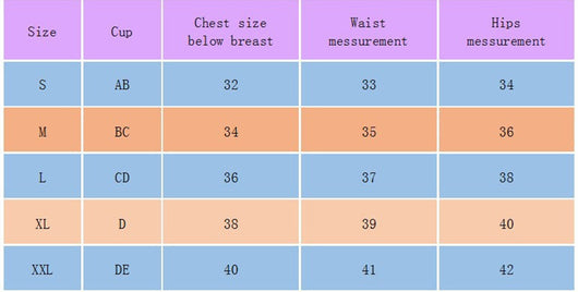Traje de Baño Ajustable con Cintas - Bikini de 3 Puntos - Image 9