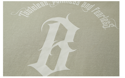 Playera Estilo Americano con Impresión Offset - Image 10