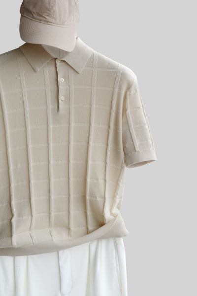 Polo Tejido para Adolescentes y Hombres Jóvenes - Image 22
