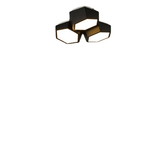 Lámpara de Techo LED para Dormitorio y Sala de Estar - Image 3