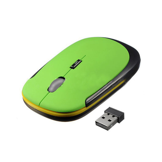 Ratón Inalámbrico para Laptop - Image 6