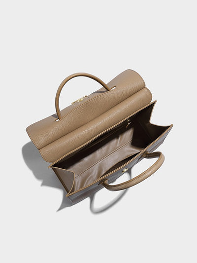Bolso Tote de Gran Capacidad para Commuters - Diseño Versátil y Moderno - Image 18