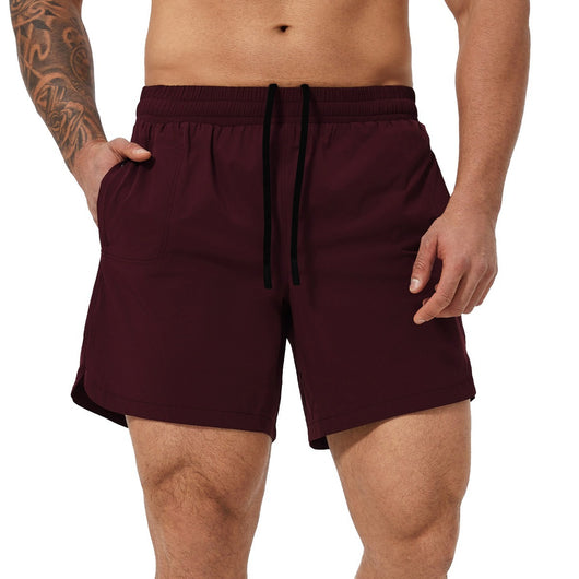 Shorts Deportivos Multifuncionales para Hombre - Image 4