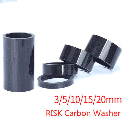 Junta de Fibra de Carbono Risk - Image 3