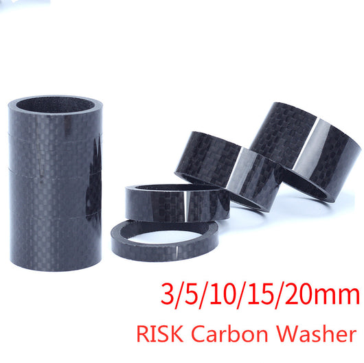 Junta de Fibra de Carbono Risk - Image 3