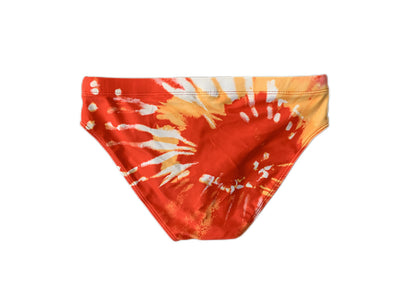 Bañador Corto para Hombre Flame Hot Spring - Image 15