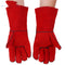 Guantes de Soldar Cuero Vacuno Premium