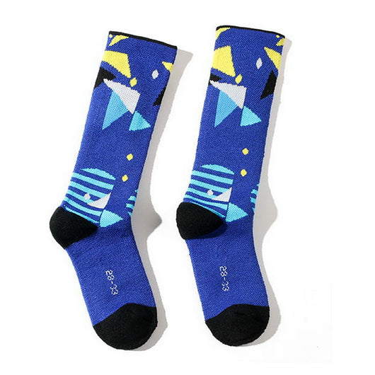 Calcetines Largos para Patinaje Infantil y Esquí - Image 10