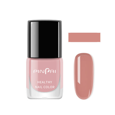 Esmalte de Uñas Secado Rápido, Inodoro y Duradero - Image 19