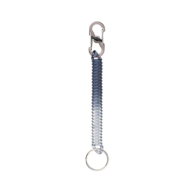 Correa de Teléfono Ajustable - Cadena de Seguridad Antirobo con Llavero - Image 11