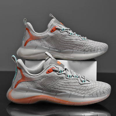 Zapatillas Deportivas Luminosas Ligeras para Estudiantes - Image 3
