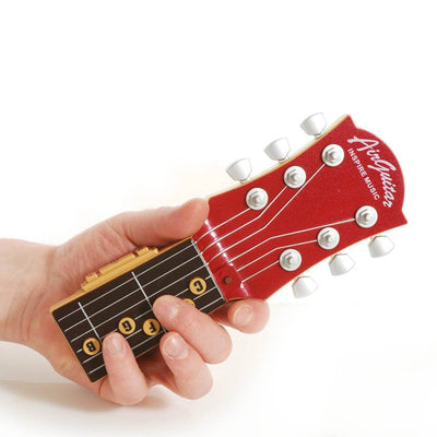 Guitarra de Tecnología Infrarroja - Image 7