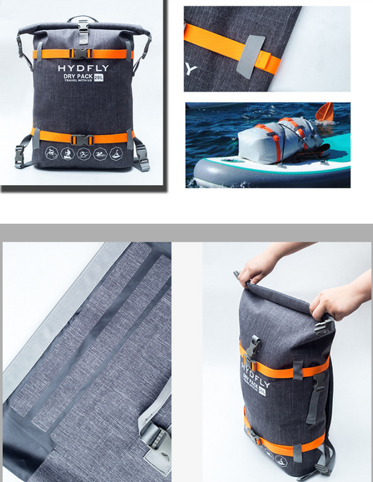Bolsa Impermeable para Deportes Acuáticos - Image 12