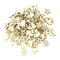 Apricot Q 100 Piezas