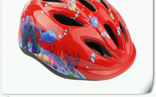 Casco de Protección Deportivo Multidisciplina para Niños - Image 7