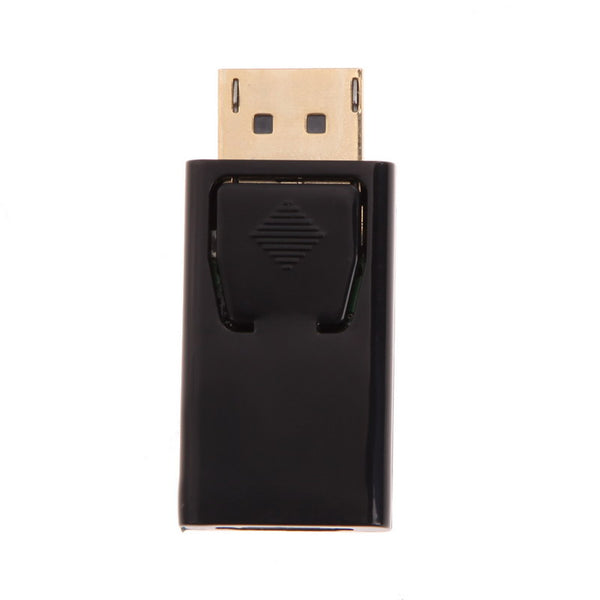 Adaptador HDMI Hembra de Alta Compatibilidad