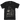 Popeye The Sailor Man Salty T-Shirt - Black