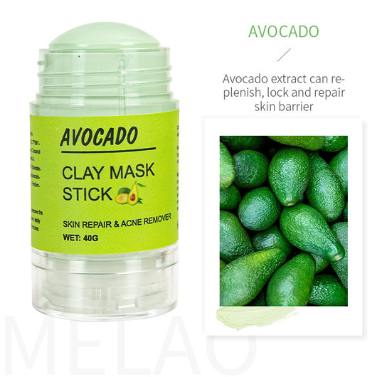 Mascarilla Facial Sólida Hidratante y Limpiadora en Barra - Image 12