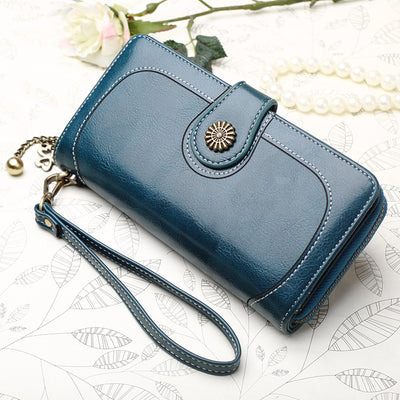 Bolsa Larga para Celular para Mujer - Image 5