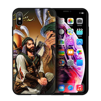 Funda de silicona negra protectora - Image 8