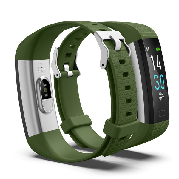 Reloj Inteligente S5 Generación 4 - Monitor de Salud Integral
