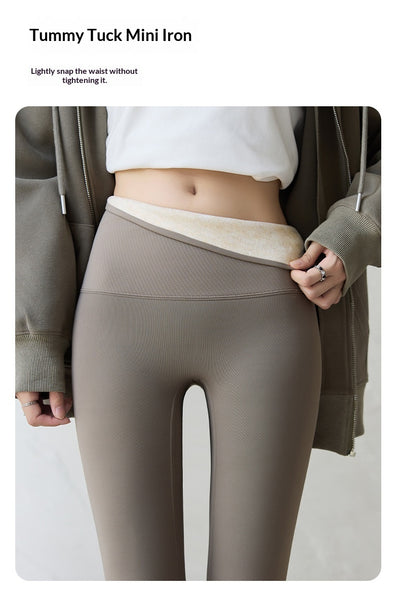 Leggings Deportivos Shark Delgados para Primavera y Otoño - Image 38