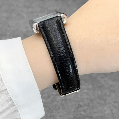 Reloj de Pulsera Mujer Cuadrado Esfera Romana Cuarzo - Image 18