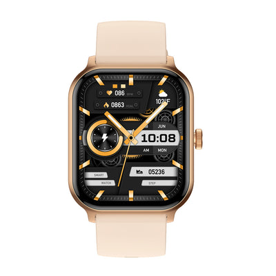 Reloj Inteligente P85 con Llamadas Bluetooth, Monitor Cardíaco y Modo Deportivo - Image 7