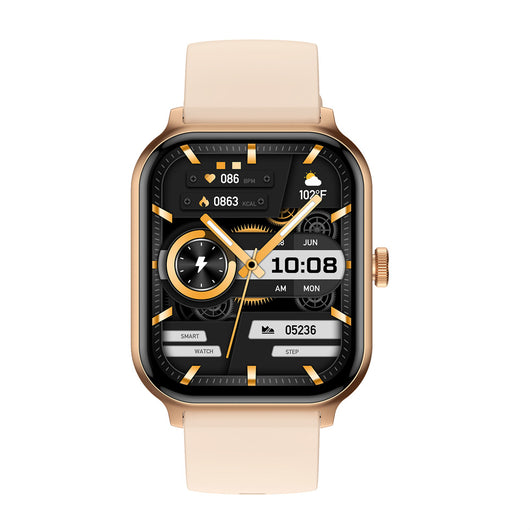 Reloj Inteligente P85 con Llamadas Bluetooth, Monitor Cardíaco y Modo Deportivo - Image 7