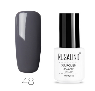 Gel de Uñas Fotopolimerizable Estilo Japonés - Image 60