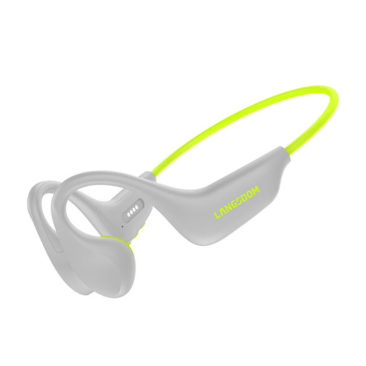 Auriculares Deportivos Bluetooth Abiertos - Ligeros y Versátiles - Image 4
