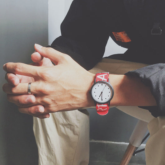 Relojes de Pareja Elegantes para Hombre y Mujer - Image 5