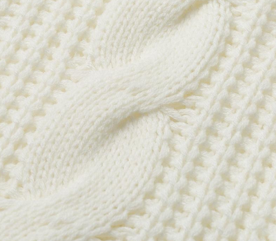 Suéter con Borlas Elegante - Image 9