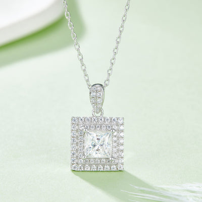 Juego de Joyería en Plata Sterling 925 de Lujo - Image 3
